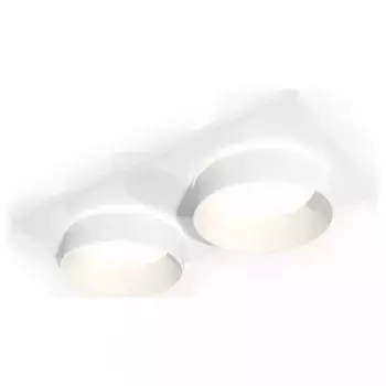 Встраиваемый светильник Ambrella XC XC6525061