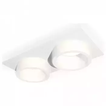 Встраиваемый светильник Ambrella XC XC6525065