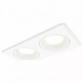 Встраиваемый светильник Ambrella XC XC7635001