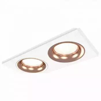 Встраиваемый светильник Ambrella XC XC7635006