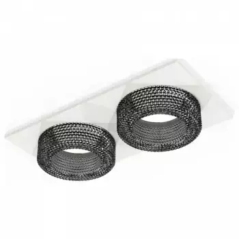 Встраиваемый светильник Ambrella XC XC7635021