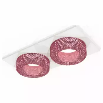 Встраиваемый светильник Ambrella XC XC7635022