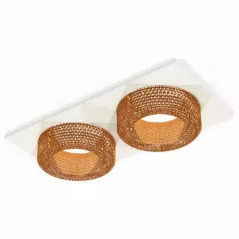 Встраиваемый светильник Ambrella XC XC7635024