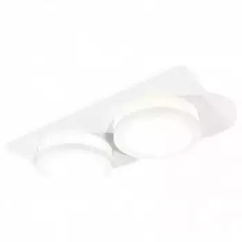 Встраиваемый светильник Ambrella XC XC7635041