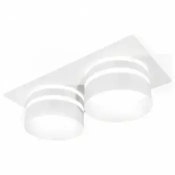 Встраиваемый светильник Ambrella XC XC7635042