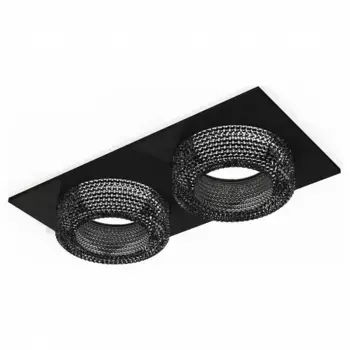 Встраиваемый светильник Ambrella XC XC7636021