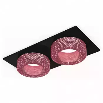 Встраиваемый светильник Ambrella XC XC7636022