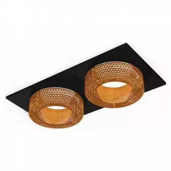 Встраиваемый светильник Ambrella XC XC7636024