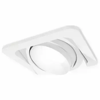 Встраиваемый светильник Ambrella XC XC7658020