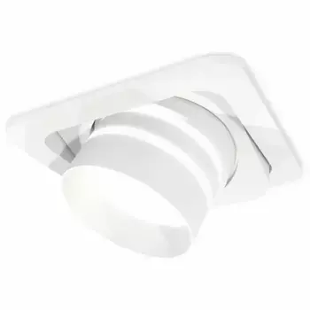 Встраиваемый светильник Ambrella XC XC7658082