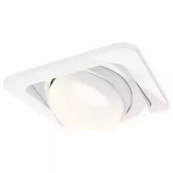 Встраиваемый светильник Ambrella XC XC7658084