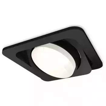 Встраиваемый светильник Ambrella XC XC7659020