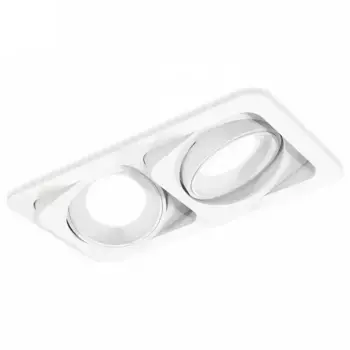 Встраиваемый светильник Ambrella XC XC7663001