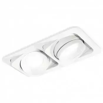 Встраиваемый светильник Ambrella XC XC7663020