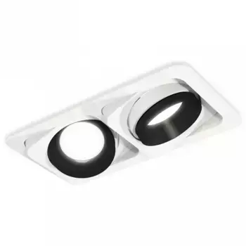 Встраиваемый светильник Ambrella XC XC7663021