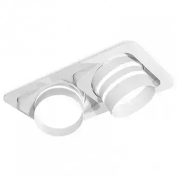 Встраиваемый светильник Ambrella XC XC7663082