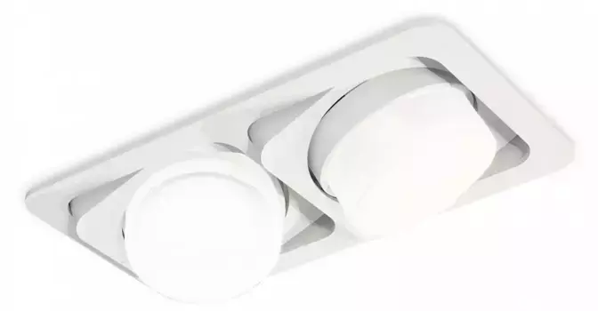 Встраиваемый светильник Ambrella XC XC7663083