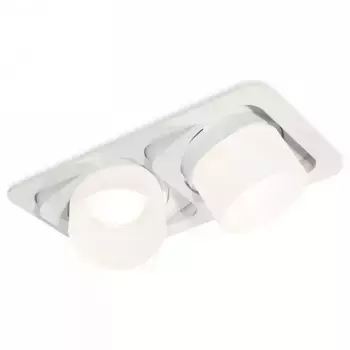 Встраиваемый светильник Ambrella XC XC7663085