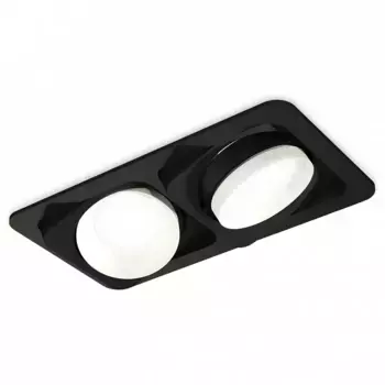 Встраиваемый светильник Ambrella XC XC7664020