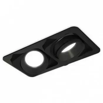 Встраиваемый светильник Ambrella XC XC7664021