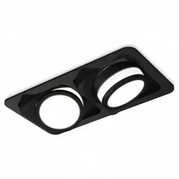 Встраиваемый светильник Ambrella XC XC7664081