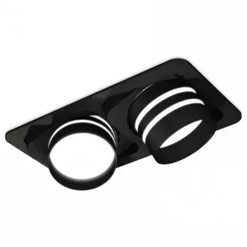 Встраиваемый светильник Ambrella XC XC7664082