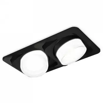 Встраиваемый светильник Ambrella XC XC7664083