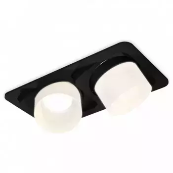 Встраиваемый светильник Ambrella XC XC7664085