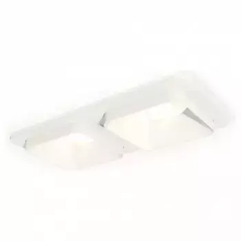 Встраиваемый светильник Ambrella XC XC7905001