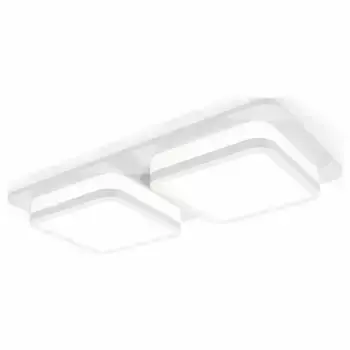 Встраиваемый светильник Ambrella XC XC7905012