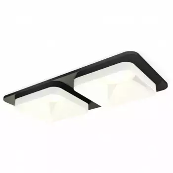 Встраиваемый светильник Ambrella XC XC7906001