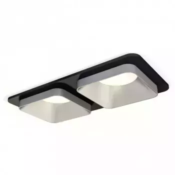 Встраиваемый светильник Ambrella XC XC7906003