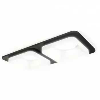 Встраиваемый светильник Ambrella XC XC7906013