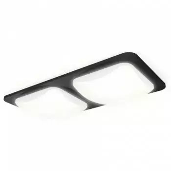 Встраиваемый светильник Ambrella XC XC7906014