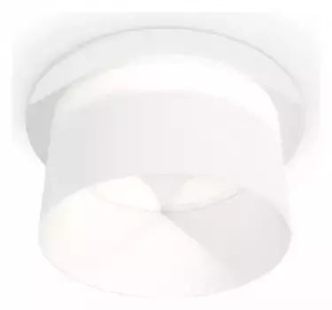 Встраиваемый светильник Ambrella XC XC8050016