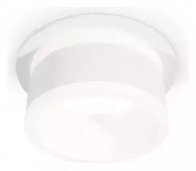 Встраиваемый светильник Ambrella XC XC8050019