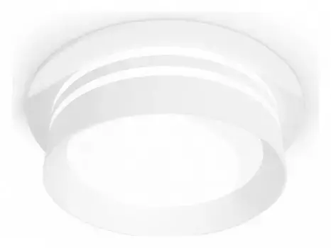 Встраиваемый светильник Ambrella XC XC8050021