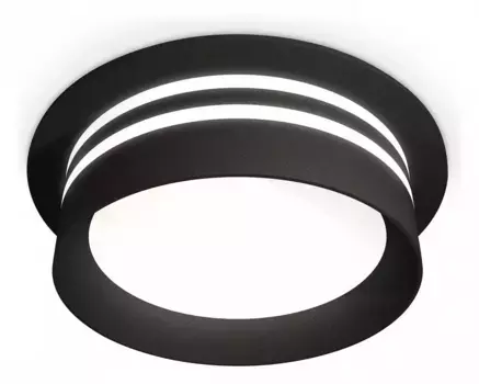 Встраиваемый светильник Ambrella XC XC8051021