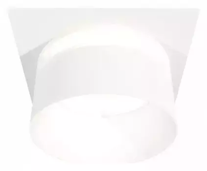 Встраиваемый светильник Ambrella XC XC8061016