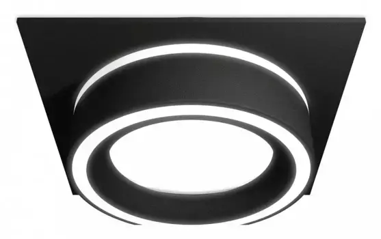 Встраиваемый светильник Ambrella XC XC8062018