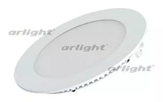 Встраиваемый светильник Arlight 020110