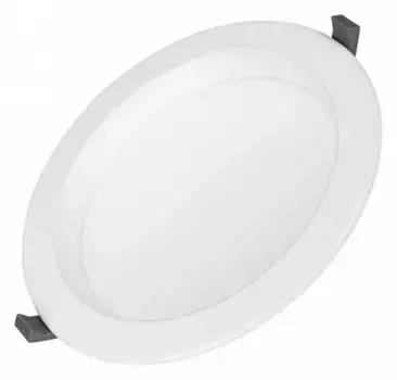 Встраиваемый светильник Arlight CYCLONE 023218(2)