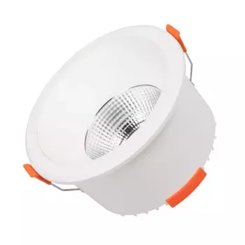 Встраиваемый светильник Arlight MS-ALORA-BUILT-R140-12W Day4000-MIX 048085