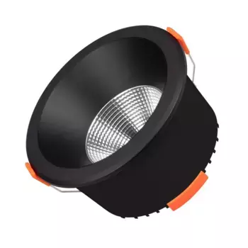 Встраиваемый светильник Arlight MS-ALORA-BUILT-R140-12W Day4000-MIX 048092