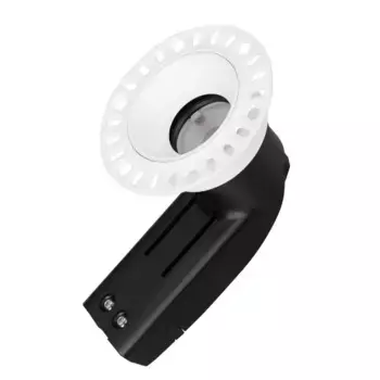 Встраиваемый светильник Arlight MS-RIALTO-TRIMLESS-R40-9W Warm2700 054472