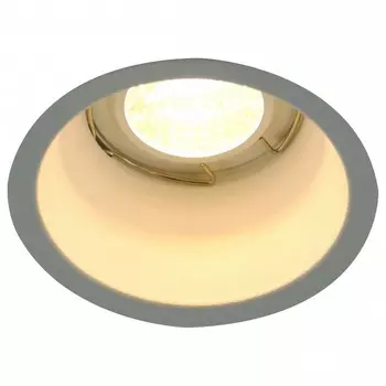 Встраиваемый светильник Arte Lamp A6667PL-1WH