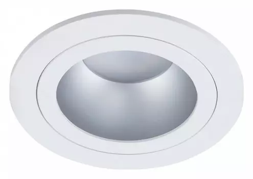 Встраиваемый светильник Arte Lamp Alkes A2161PL-1WH