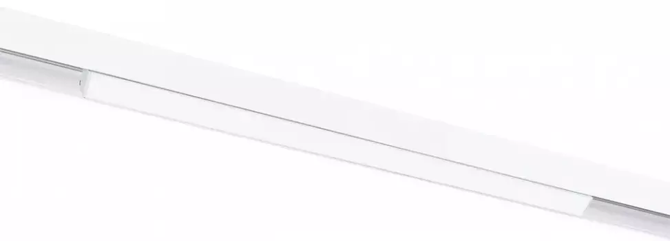 Встраиваемый светильник Arte Lamp Linea A4633PL-1WH