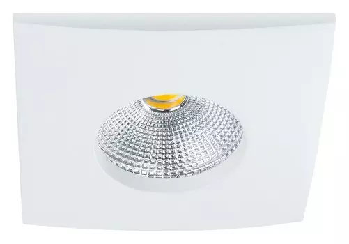 Встраиваемый светильник Arte Lamp Phact A4764PL-1WH