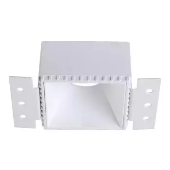 Встраиваемый светильник Crystal Lux CLT 051C1 WH-WH